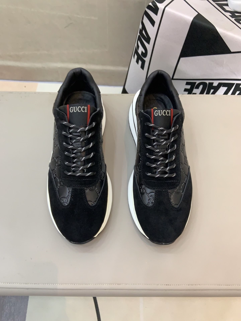 Gucci Casual Shoes